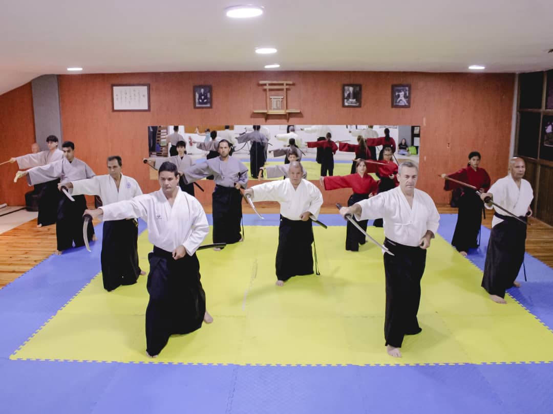 Pasqualino Sbraccia - Shibumi Project 2