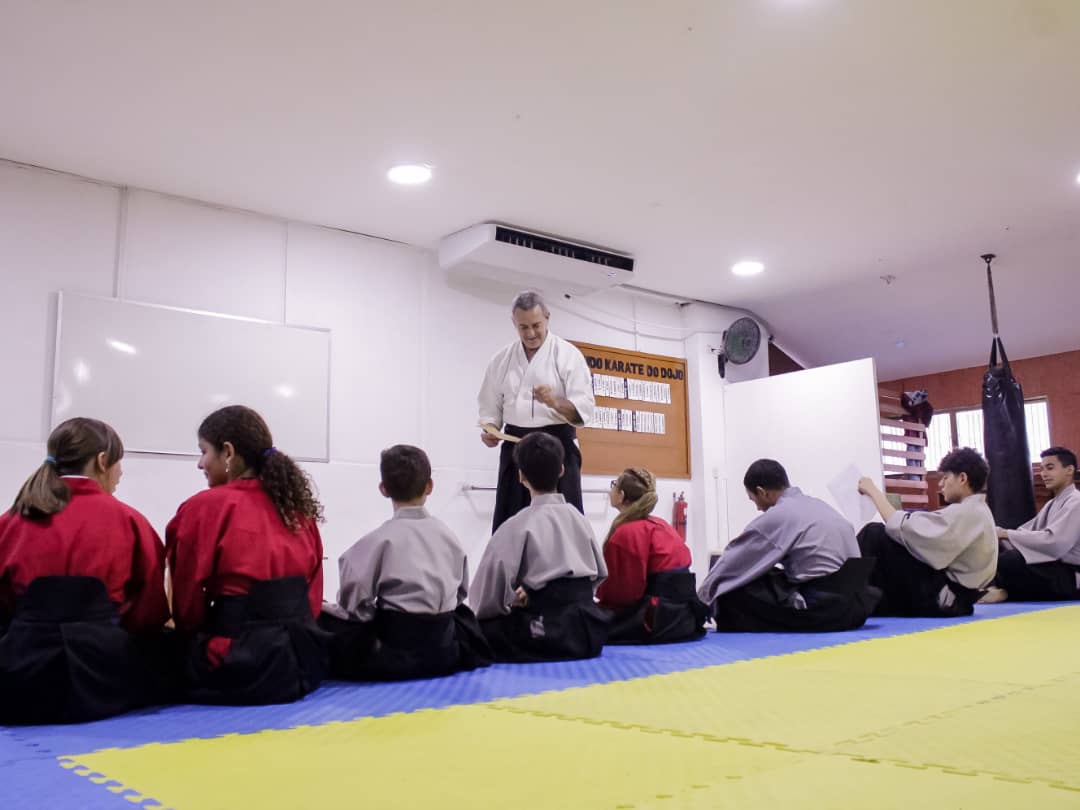 Pasqualino Sbraccia - Shibumi Project